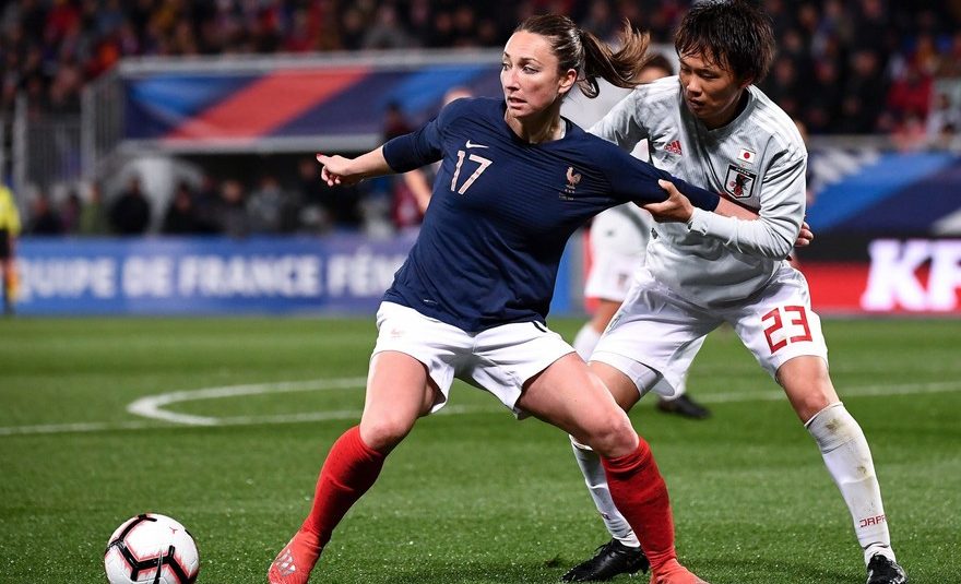 Coupe du Monde 2019 : France-Chine, ultime répétition pour les Bleues