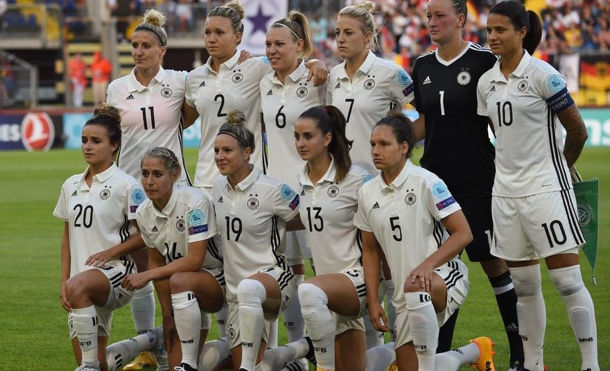 EN DIRECT – Coupe du Monde féminine 2019 : Allemagne-Chine en live commenté EN DIRECT – Coupe du Monde féminine 2019 : Allemagne-Chine en live commenté