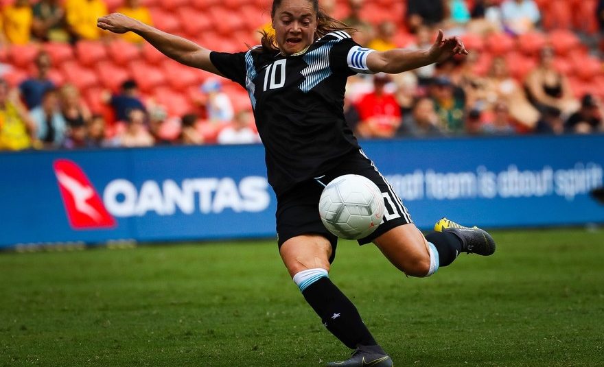 EN DIRECT – Coupe du Monde féminine 2019 : suivez Argentine-Japon en live commenté