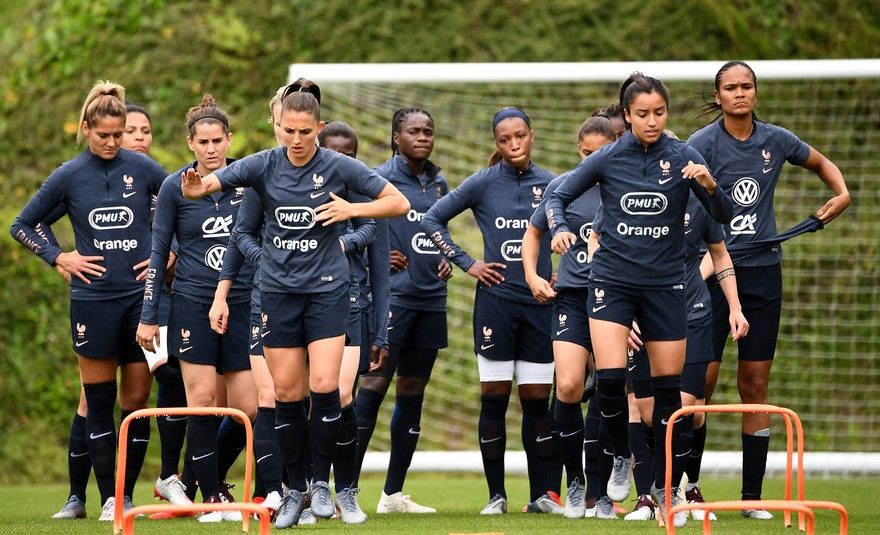 Équipe de France : que s’est-il passé à Clairefontaine ? Équipe de France : que s’est-il passé à Clairefontaine ?