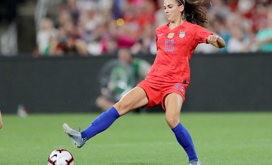 Coupe du Monde féminine 2019 : le programme de dimanche 16 juin avec USA-Chili Coupe du Monde féminine 2019 : le programme de dimanche 16 juin avec USA-Chili
