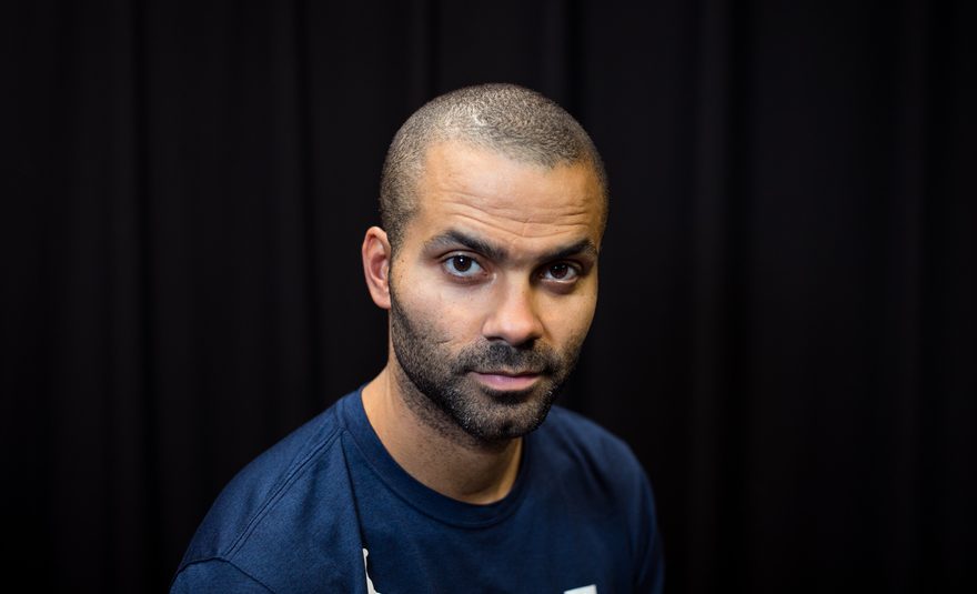 Coupe du Monde 2019 : « Il faut faire le doublé garçons-filles », s’enthousiasme Tony Parker