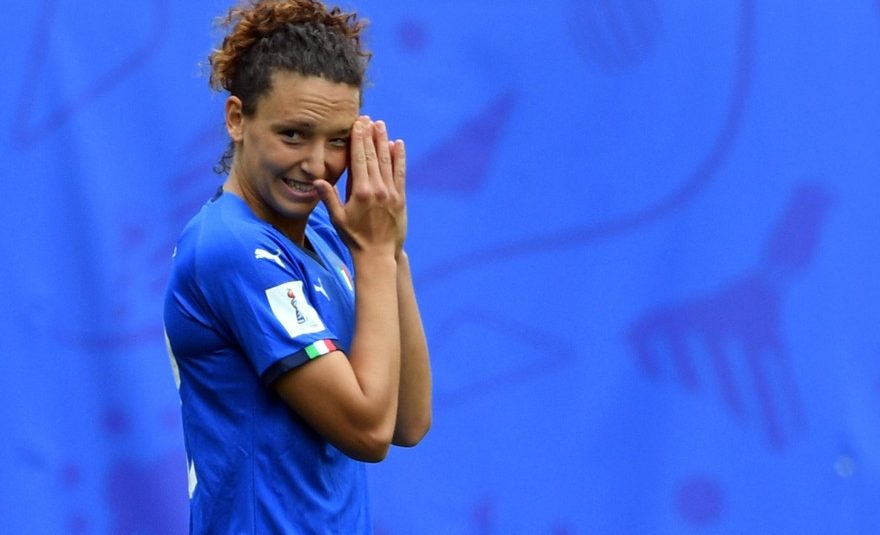 EN DIRECT – Coupe du Monde féminine 2019 : Italie-Chine en live commenté