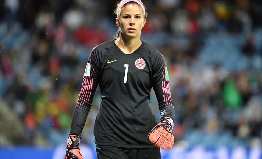 EN DIRECT – Coupe du Monde féminine 2019 : Canada – Nouvelle-Zélande en live commenté EN DIRECT – Coupe du Monde féminine 2019 : Canada – Nouvelle-Zélande en live commenté