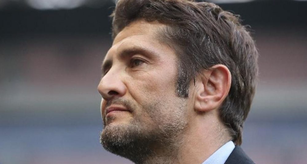 Mondial féminin de football : pour Lizarazu, «jouer à domicile, c’est à double tranchant»