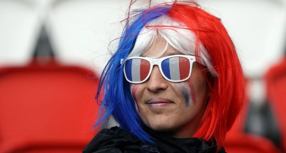 Mondial féminin 2019 : la fan zone de Paris fermée à cause du vent Mondial féminin 2019 : la fan zone de Paris fermée à cause du vent