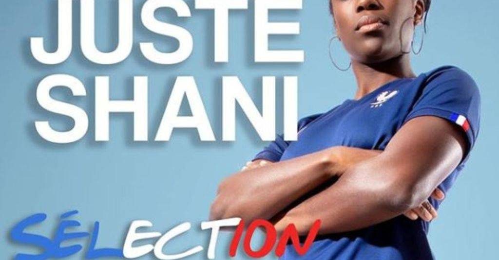 Mondial 2019 : «Sélection féminine», l’hymne qui pourrait charmer les Bleues Le Parisien•26/06/2019 à 14:29