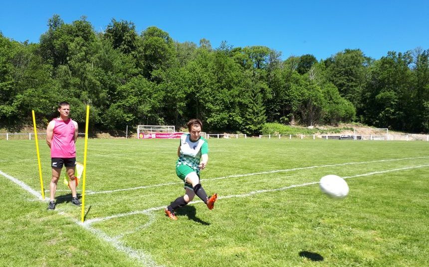 La Creuse, terre de football féminin La Creuse, terre de football féminin
