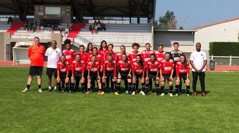 Nord: Comment un village de 5.000 habitants s’est mis en tête de devenir le plus grand club français de foot féminin