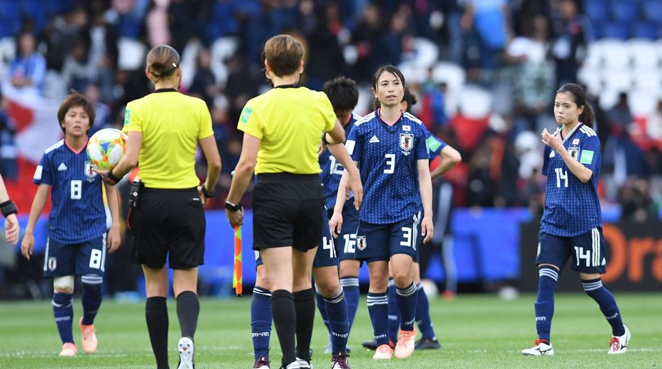 Coupe du monde féminine: Favori, le Japon? Alors il va falloir montrer bien plus que contre l’Argentine