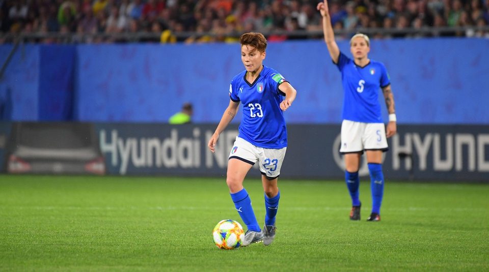 Italie – Chine / Coupe du monde féminine EN DIRECT: La sensation italienne vise une place en quarts… Suivez le live