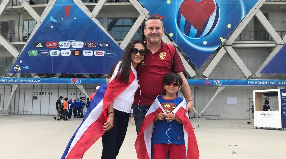 Coupe du monde féminine: Comment la Thaïlande garde le moral après avoir encaissé 18 buts en seulement 2 matchs? Coupe du monde féminine: Comment la Thaïlande garde le moral après avoir encaissé 18 buts en seulement 2 matchs?