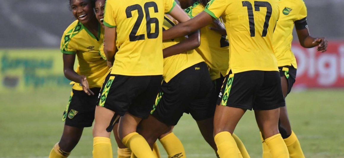 Coupe du monde féminine : suivez Brésil-Jamaïque en direct