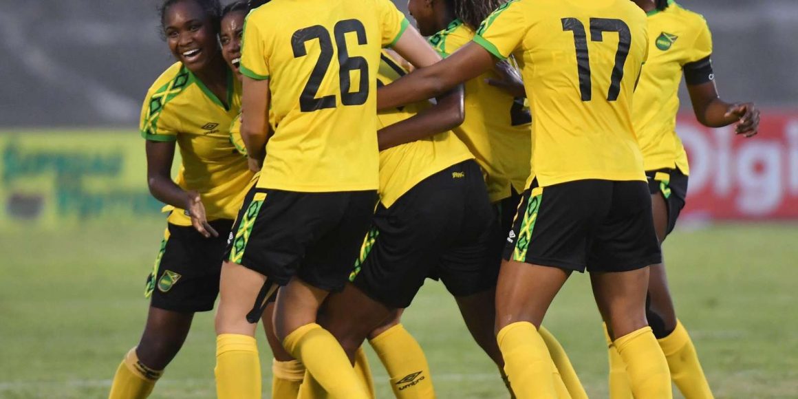 Coupe du monde féminine : suivez Brésil-Jamaïque en direct
