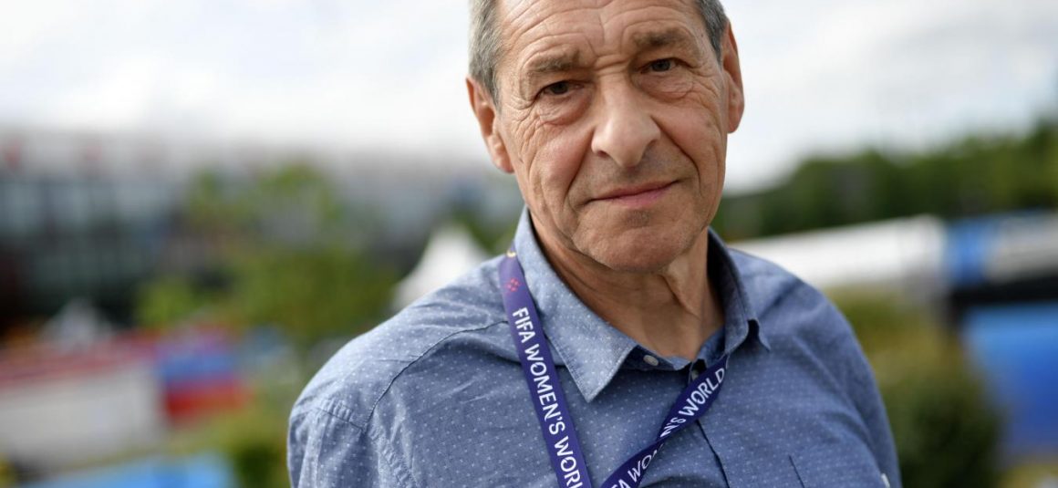 Valenciennes «Une Coupe du monde à notre porte, je ne pouvais pas rater ça» Valenciennes «Une Coupe du monde à notre porte, je ne pouvais pas rater ça»