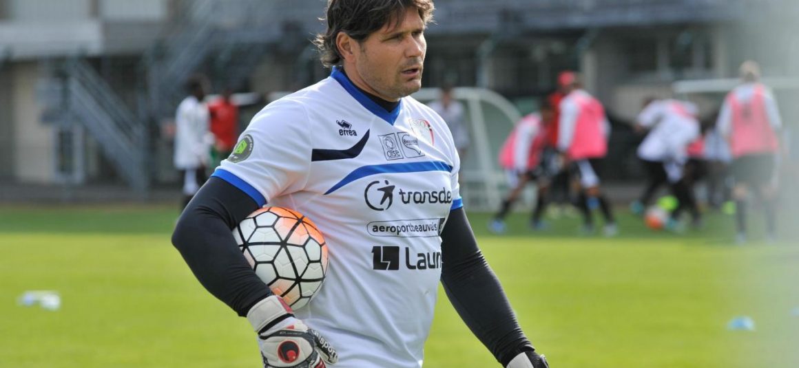 Football Match de gala Les anciens de Wasquehal défient ceux du LOSC ce lundi