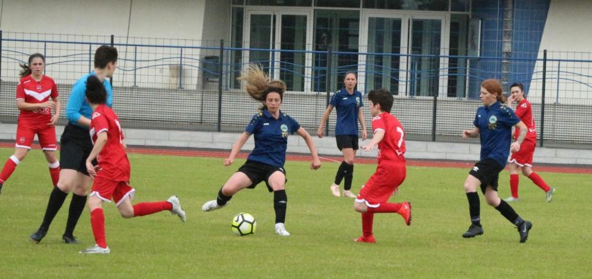 Foot – Coupe de l’Escaut féminine Pour sa 4e finale consécutive, l’entente ACCA tombe sur un très gros morceau! Foot – Coupe de l’Escaut féminine Pour sa 4e finale consécutive, l’entente ACCA tombe sur un très gros morceau!