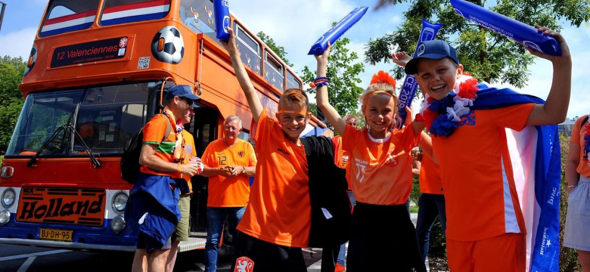 Coupe du monde féminine de football Les Pays-Bas rencontrent le Cameroun à Valenciennes, suivez notre direct