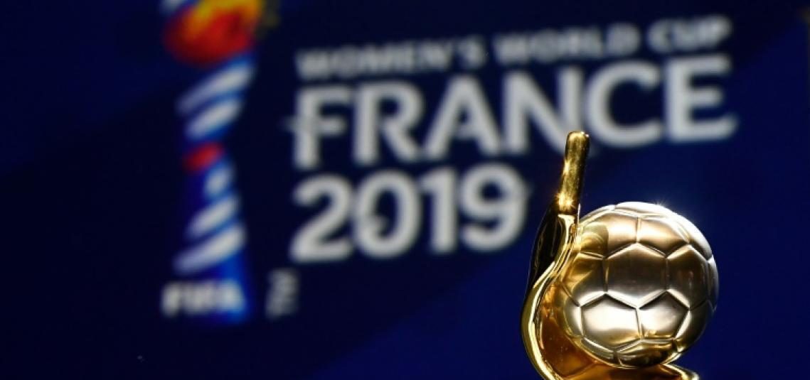 Coupe du monde féminine: les audiences télé cartonnent, et pas qu’en France Coupe du monde féminine: les audiences télé cartonnent, et pas qu’en France