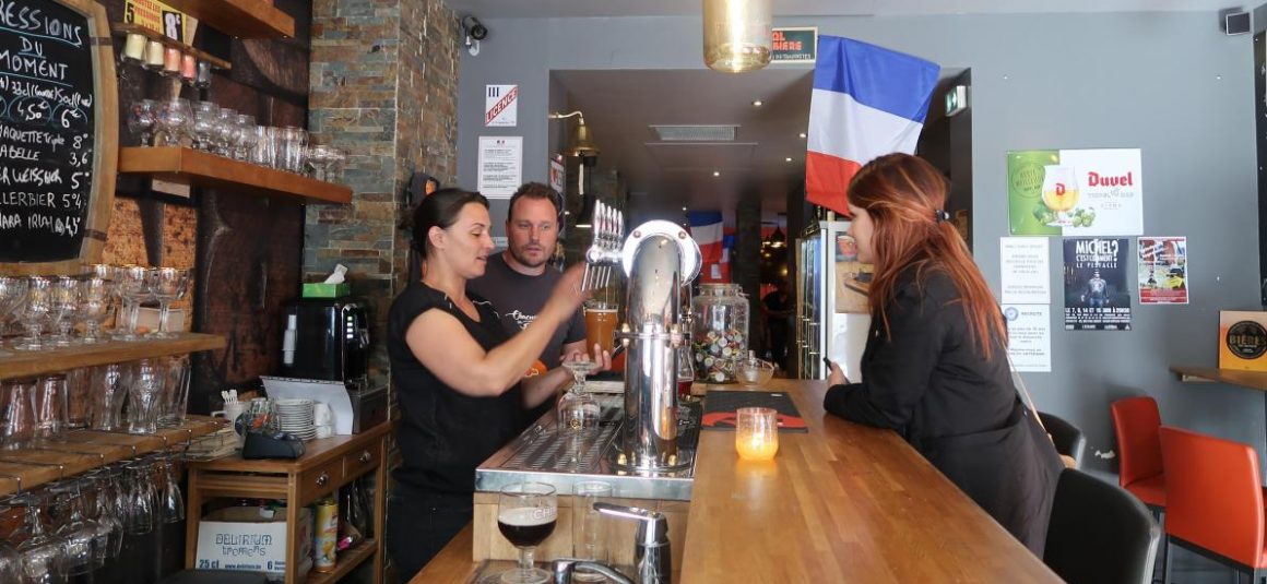 À Château-Thierry, le football séduit moins au féminin