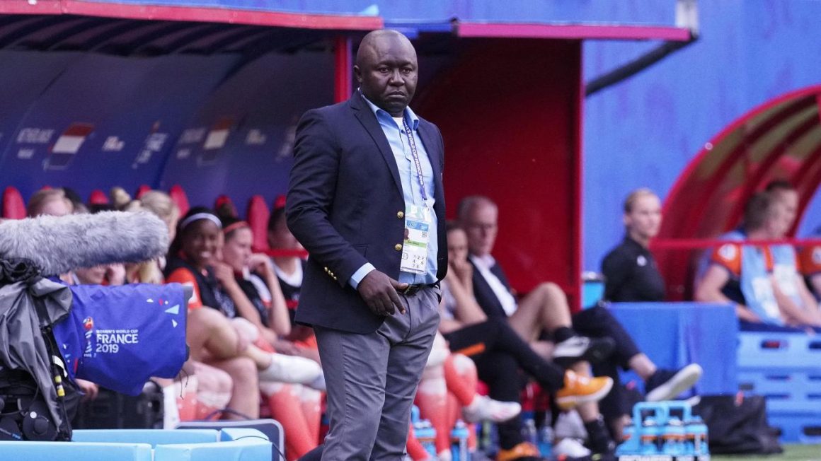 Coupe du monde féminine de football «Le Cameroun est le pays des surprises en grand rendez-vous»