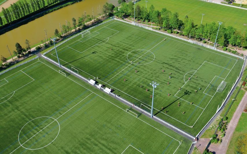 Deauville. Coupe du monde féminine : assistez à l’entraînement de l’Afrique du Sud au Parc des loisirs Deauville. Coupe du monde féminine : assistez à l’entraînement de l’Afrique du Sud au Parc des loisirs