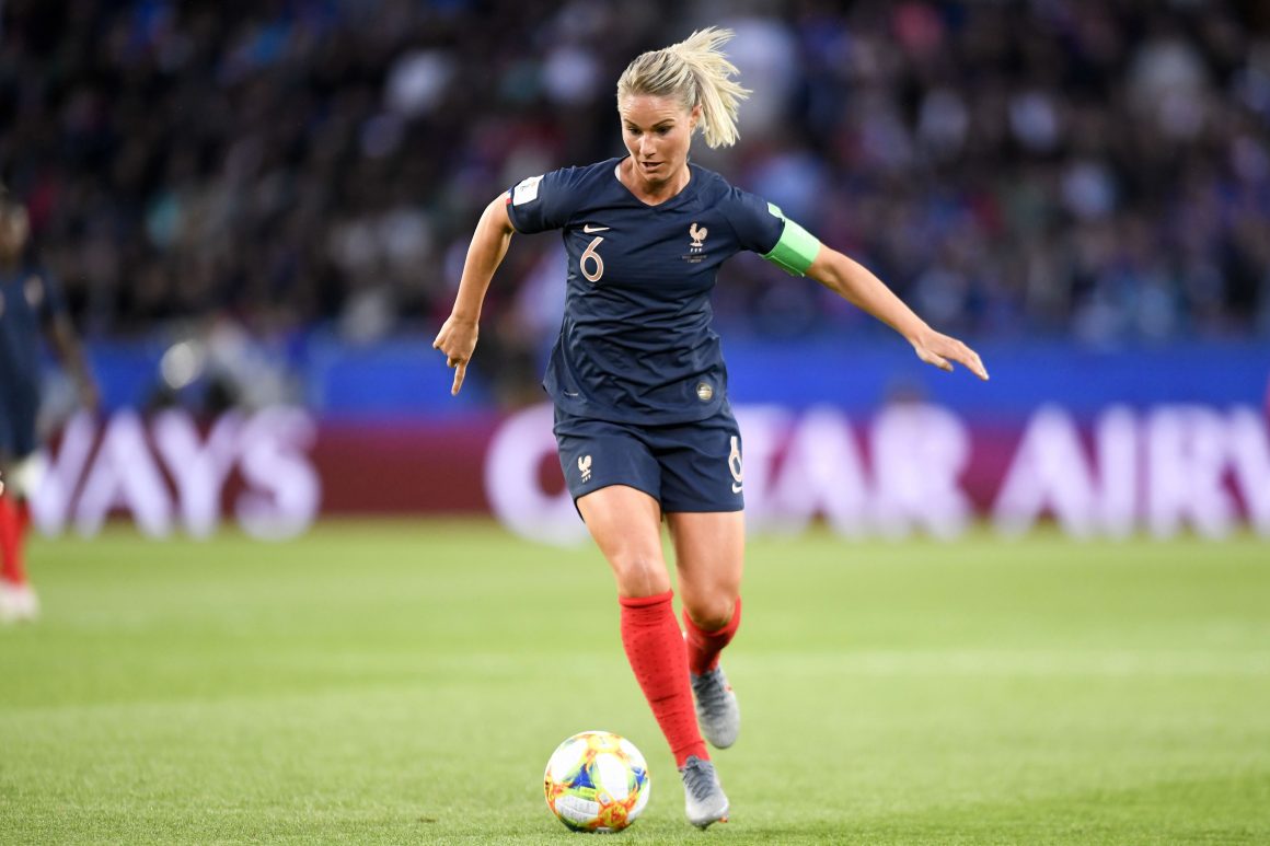 Coupe du monde féminine 2019 : La France doit-elle faire tourner face au Nigéria ?