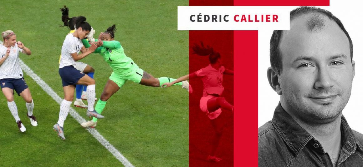 Coupe du monde féminine 2019 : le VAR, le boulet de la compétition Coupe du monde féminine 2019 : le VAR, le boulet de la compétition