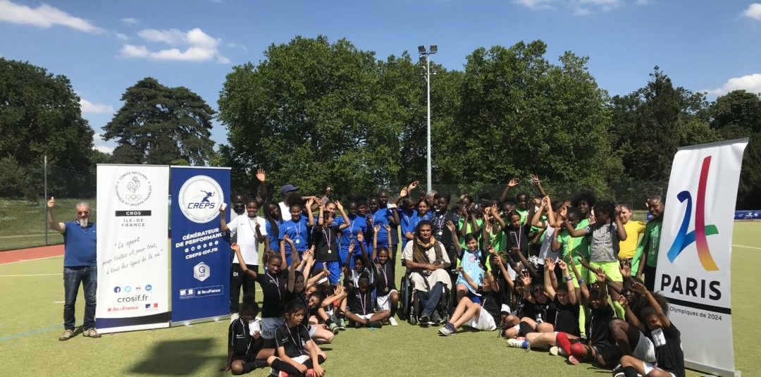 Tournoi féminin de football : l’émancipation par le sport Tournoi féminin de football : l’émancipation par le sport