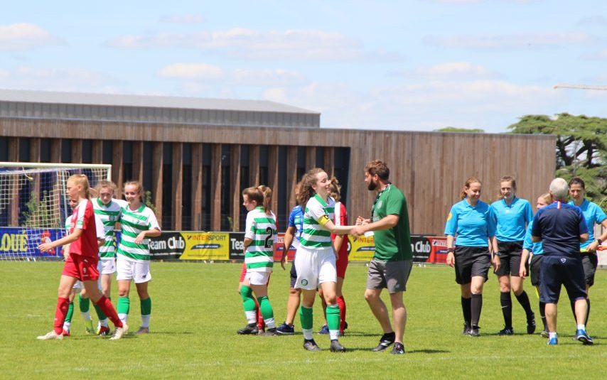 Scania Women’s Cup à Sablé-sur-Sarthe : « le tournoi de football féminin suscite des vocations » Scania Women’s Cup à Sablé-sur-Sarthe : « le tournoi de football féminin suscite des vocations »