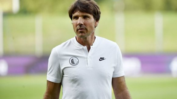 Vasseur futur coach de l’OL féminin ? Vasseur futur coach de l’OL féminin ?