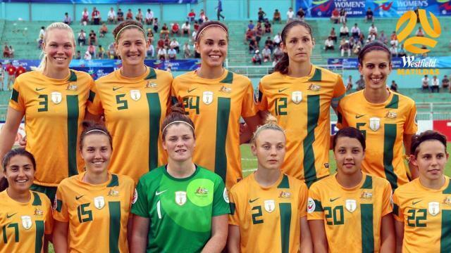 Coupe du monde féminine 2019. L’Australie veut passer un nouveau palier