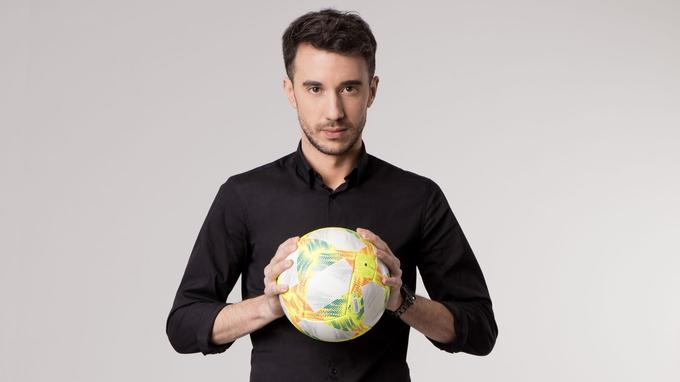 TFX diffuse Téléfoot, la quotidienne pendant le Mondial de football féminin TFX diffuse Téléfoot, la quotidienne pendant le Mondial de football féminin