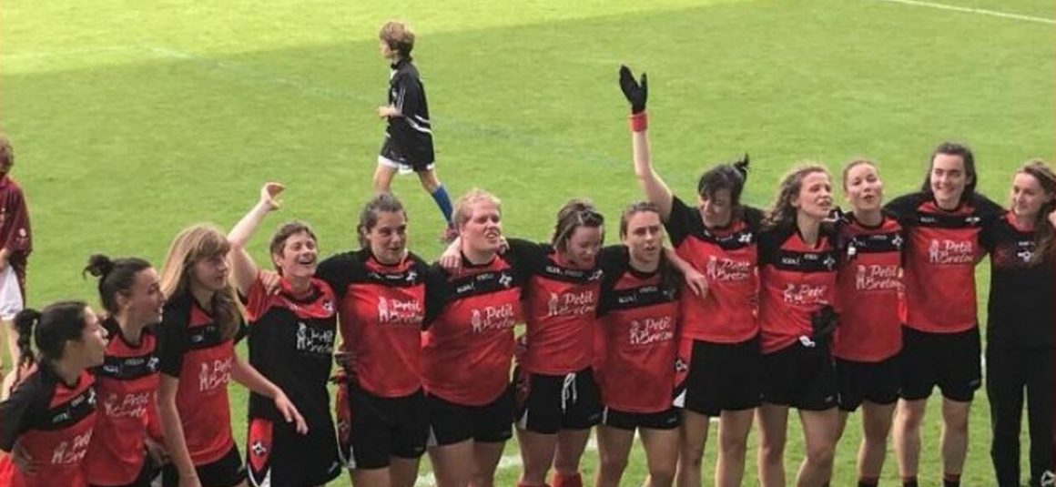 Rennes. Le club de foot gaélique recrute, samedi 15 juin Rennes. Le club de foot gaélique recrute, samedi 15 juin