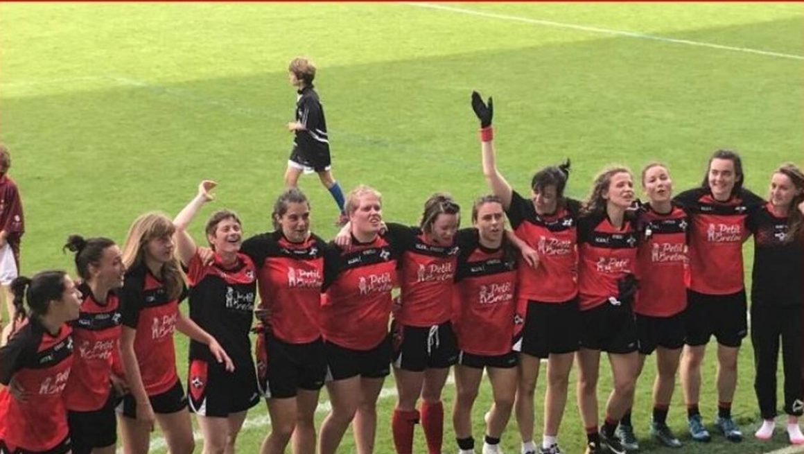 Rennes. Le club de foot gaélique recrute, samedi 15 juin