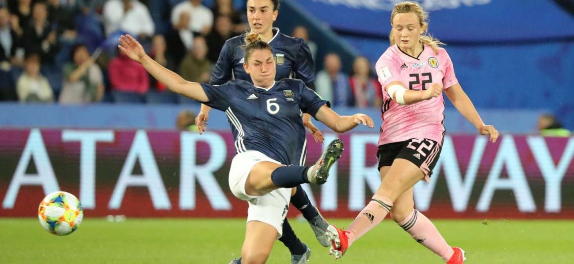 Affluences, audiences… Le pari des organisateurs de la Coupe du monde féminine est déjà gagné Affluences, audiences… Le pari des organisateurs de la Coupe du monde féminine est déjà gagné