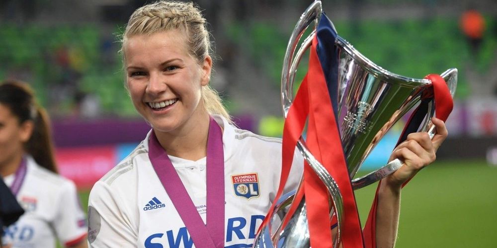 Football : la Coupe du monde féminine boycottée par la Ballon d’Or Ada Hegerberg