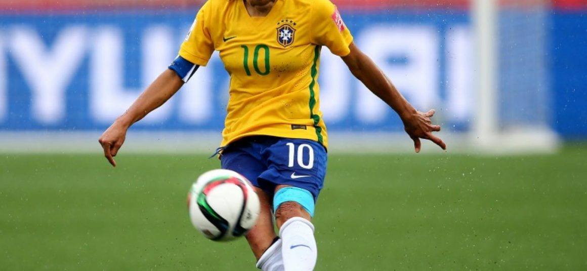 De Marta à Fatma Samoura, les onze femmes à suivre dans le foot