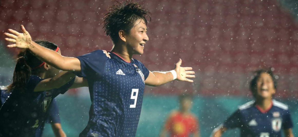 Sugasawa, la revanche en tête