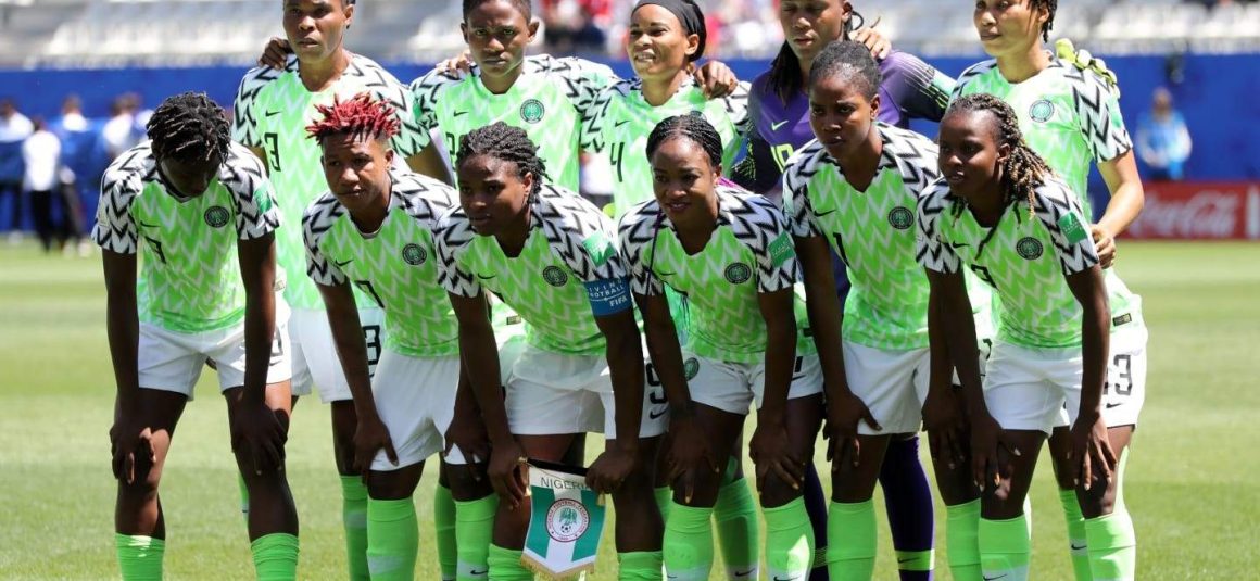 Mondial féminin 2019 : le Nigeria en quête d’exploit face à l’ogre allemand Mondial féminin 2019 : le Nigeria en quête d’exploit face à l’ogre allemand