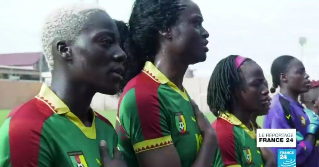 Mondial-2019 : le Cameroun se passionne pour ses lionnes indomptables