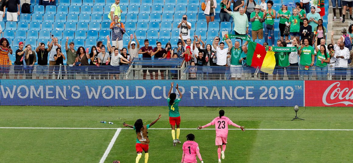 Coupe du monde féminine. Angleterre – Cameroun : les Lionnes indomptables pour écrire l’histoire