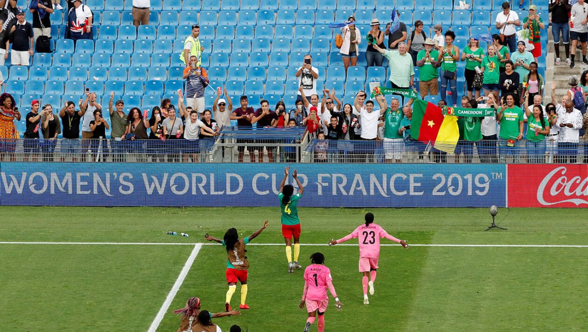 Coupe du monde féminine. Angleterre – Cameroun : les Lionnes indomptables pour écrire l’histoire