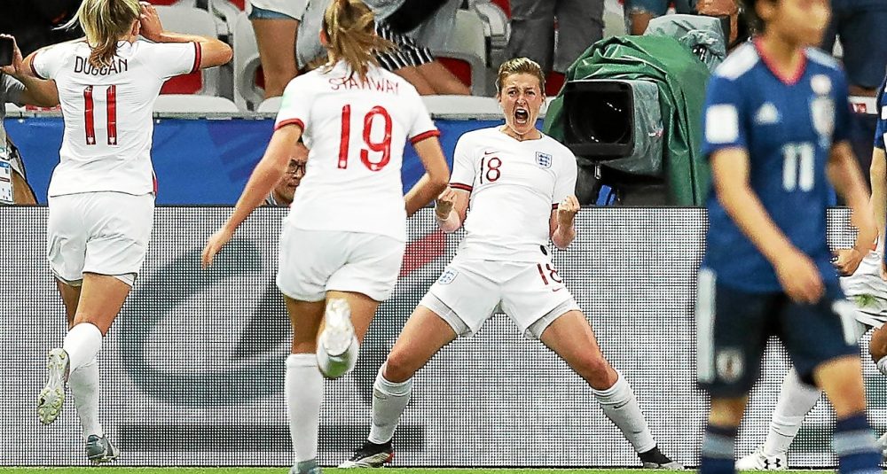 Mondial féminin. L’Angleterre veut dompter le Cameroun