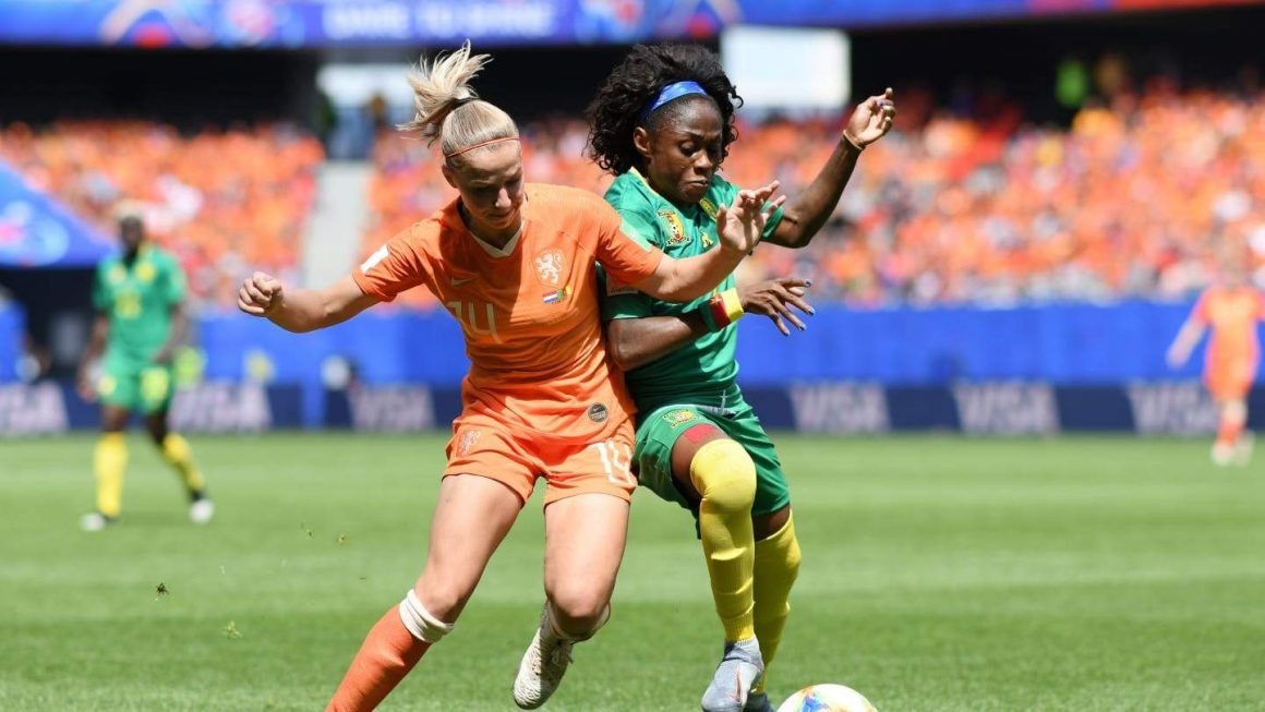 Mondial féminin 2019 : encore battu, le Cameroun se rapproche de la sortie…