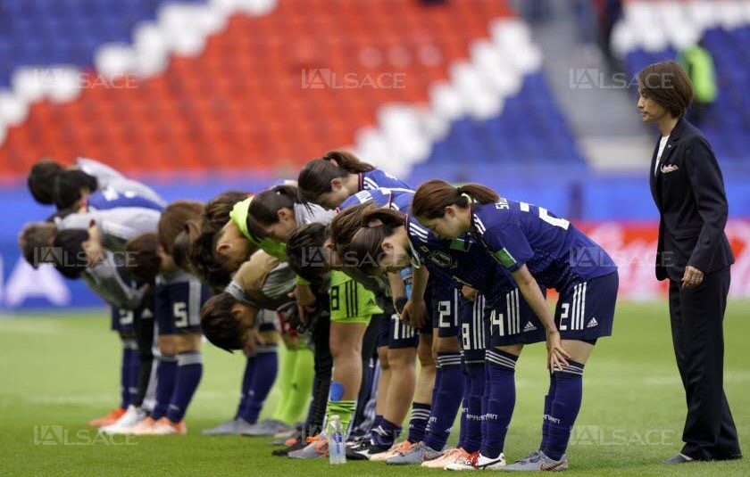 FOOTBALL Mondial féminin : ce qui vous attend ce vendredi FOOTBALL Mondial féminin : ce qui vous attend ce vendredi