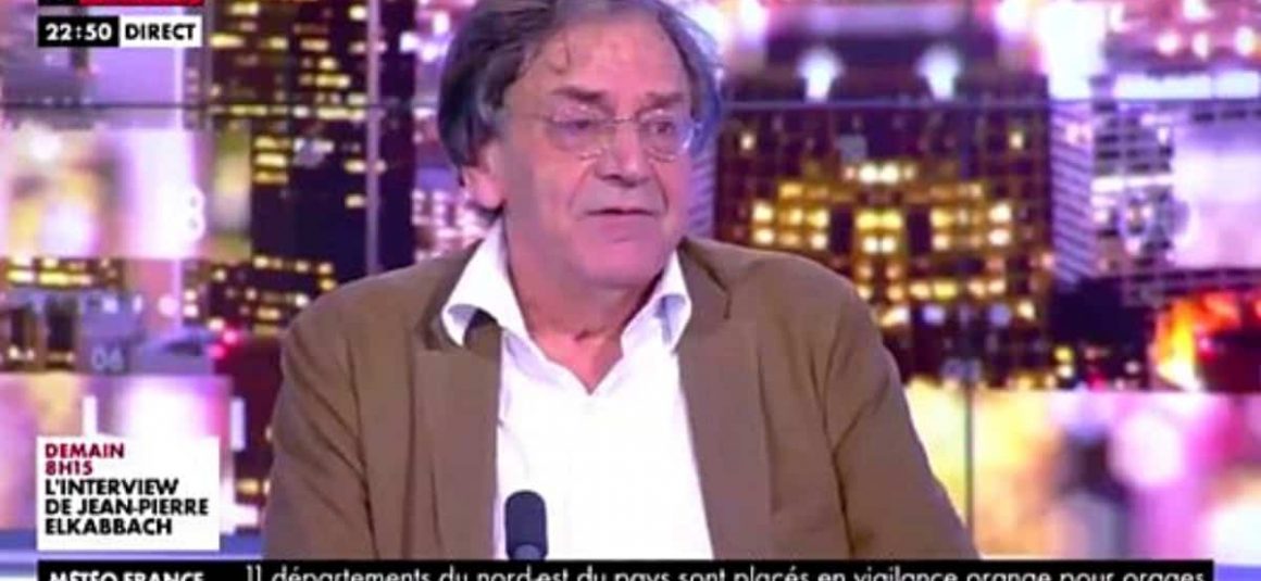 Finkielkraut et le foot féminin : les internautes répliquent avec panache Finkielkraut et le foot féminin : les internautes répliquent avec panache