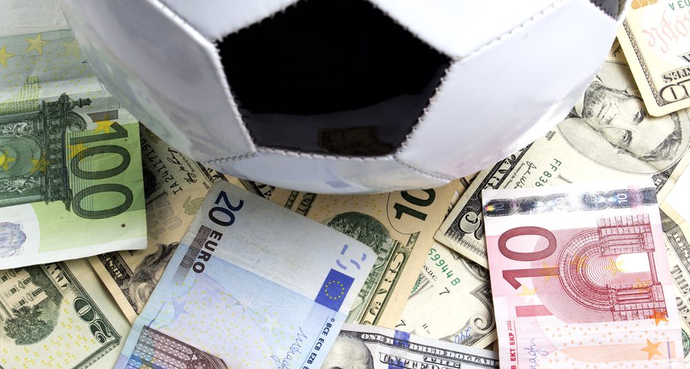 Matches truqués et problèmes d’arbitrage, cancers du football (masculin) Matches truqués et problèmes d’arbitrage, cancers du football (masculin)