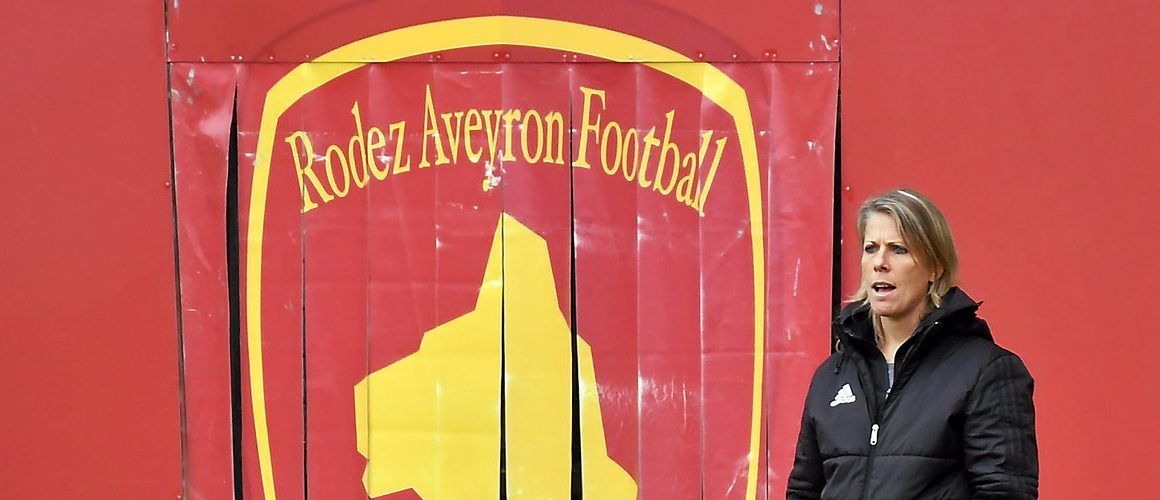 Rodez Aveyron Football : la reconstruction doit se faire avec Viguier et des jeunes joueuses