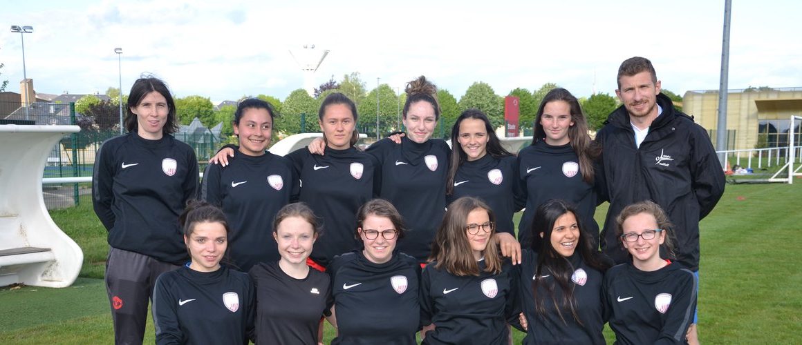 ASO Football : les filles recrutent ! ASO Football : les filles recrutent !
